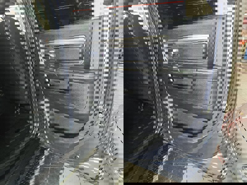 Used 2015 RAM 1500 Sport w/ Sport Premium Group image 16