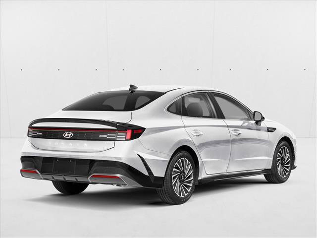 New 2026 Hyundai Sonata SEL FWD video 2