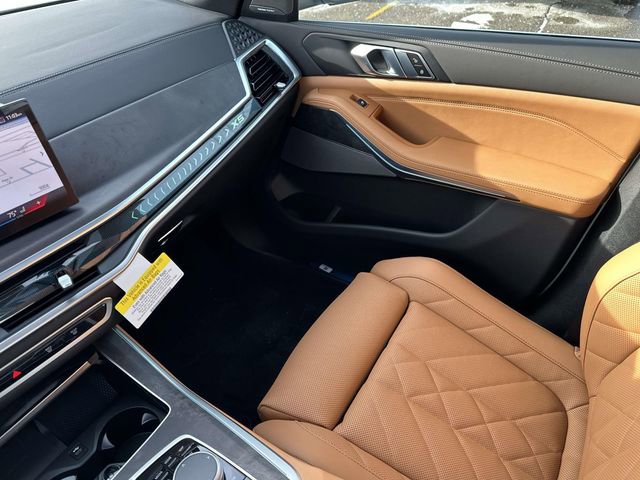 New 2026 BMW X5 xDrive40i w/ Premium Package AWD/4WD image 18