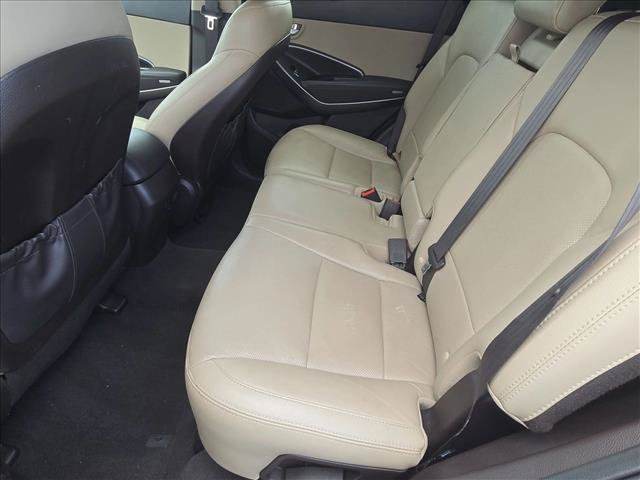 Used 2017 Hyundai Santa Fe Sport FWD image 17