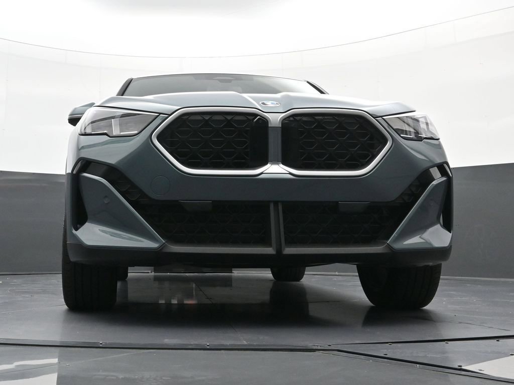 Used 2025 BMW X2 xDrive28i AWD/4WD image 22