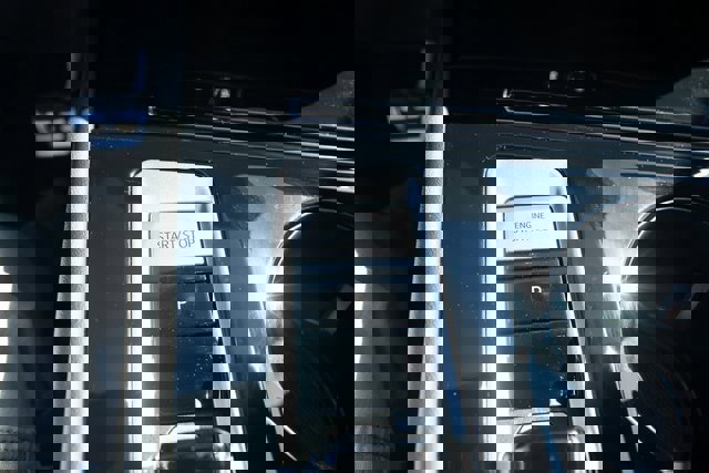 New 2026 Volkswagen Atlas Cross Sport SEL R-Line image 21