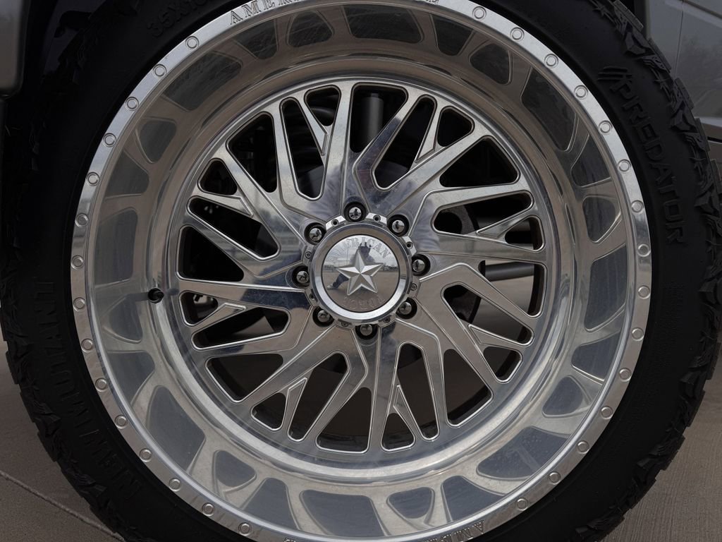 Used 2024 RAM 2500 Laramie w/ Sport Appearance Package image 9