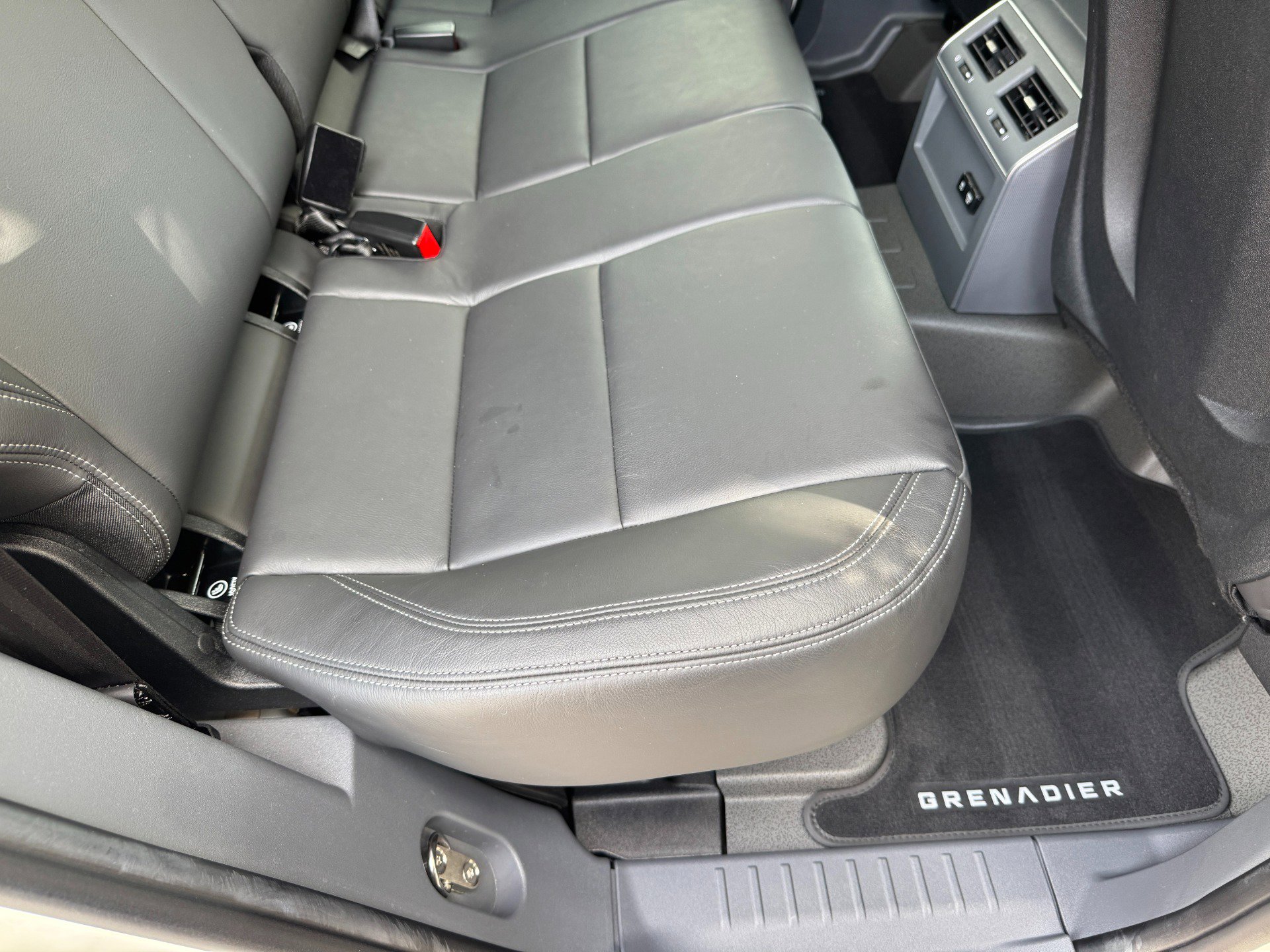 Used 2024 INEOS Grenadier image 63
