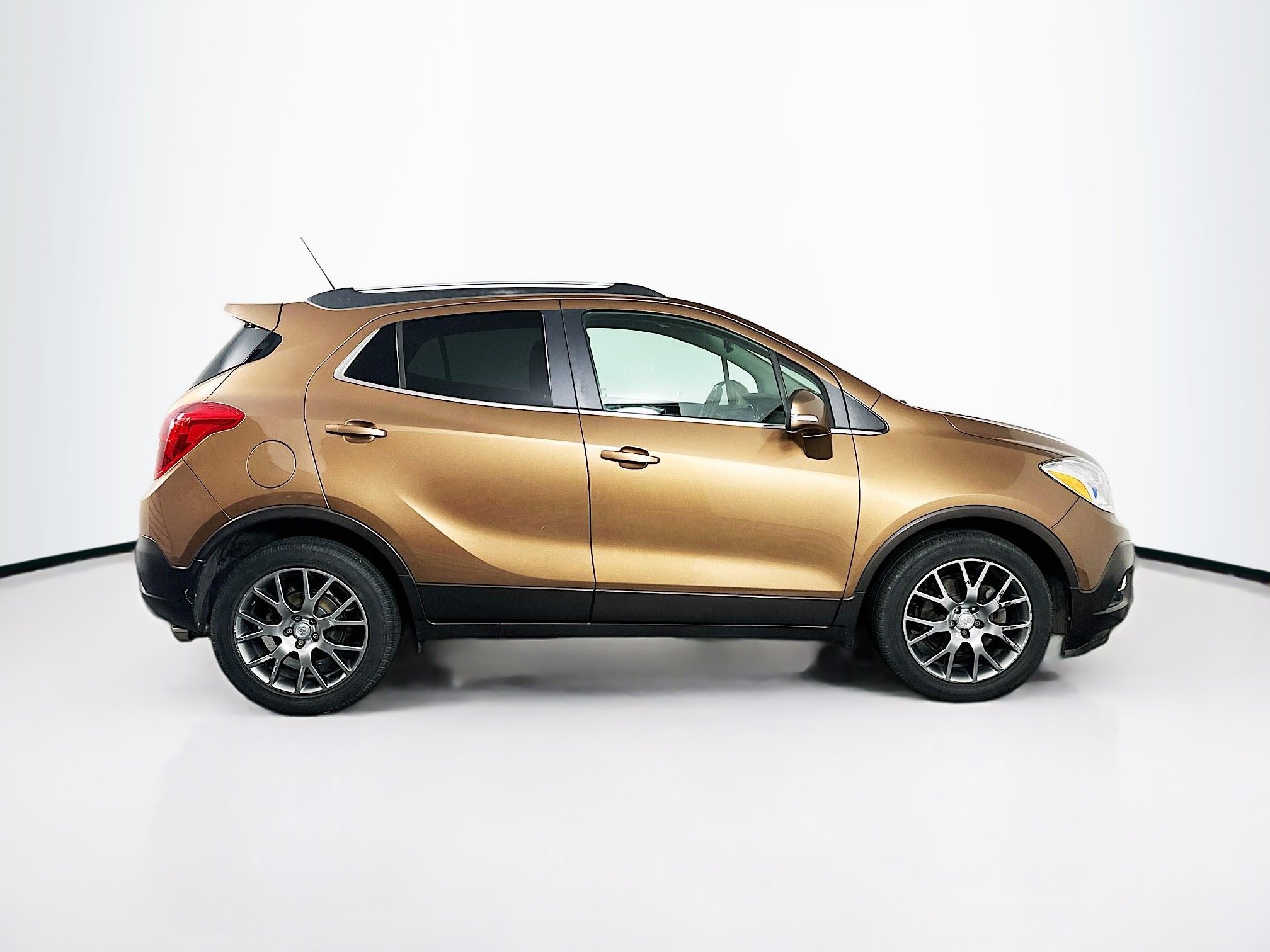 Used 2016 Buick Encore Sport Touring FWD image 10
