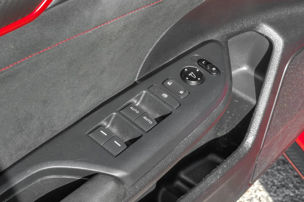 Used 2021 Honda Civic Type R image 50