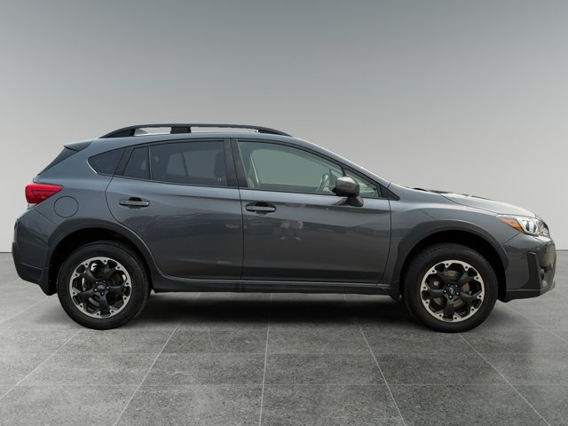 Used 2021 Subaru Crosstrek 2.0i Premium AWD/4WD image 6