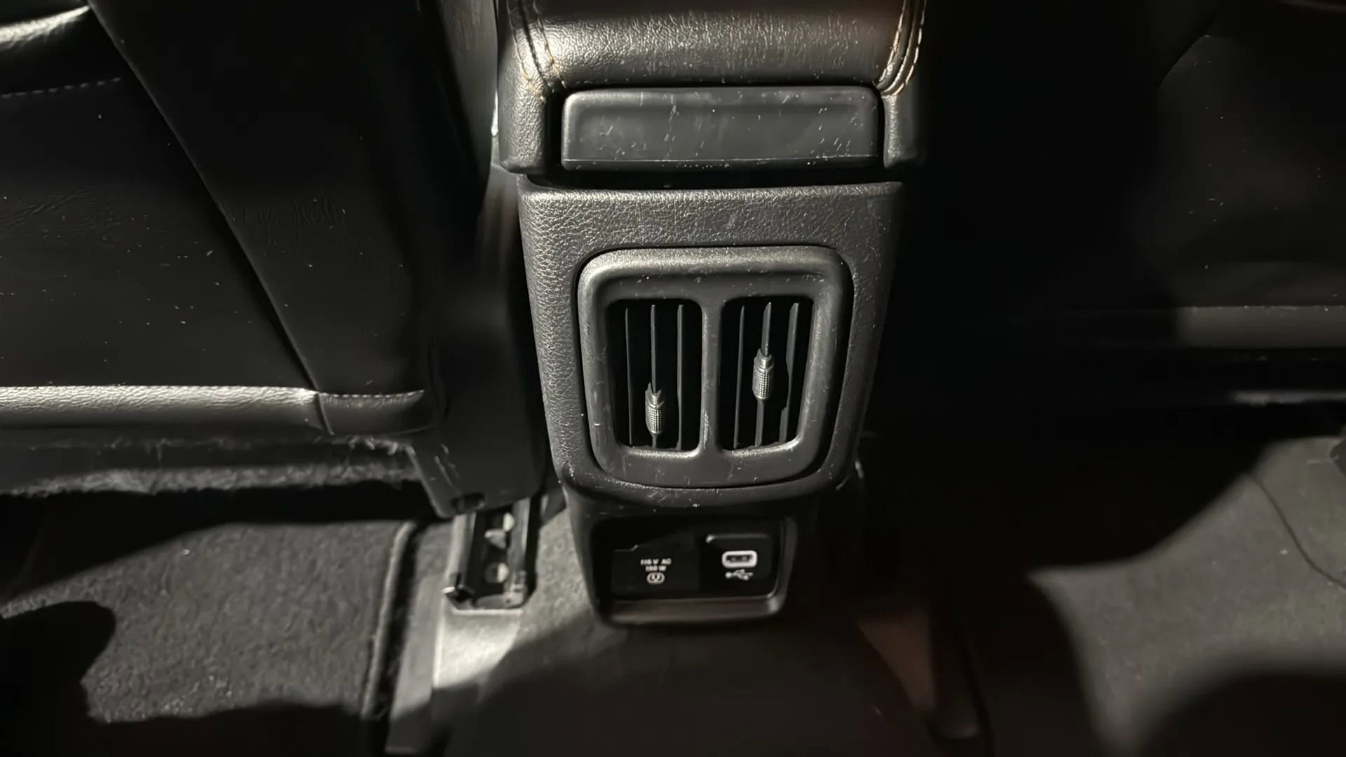 Used 2021 Jeep Compass Limited w/ Sun and Sound Group image 22