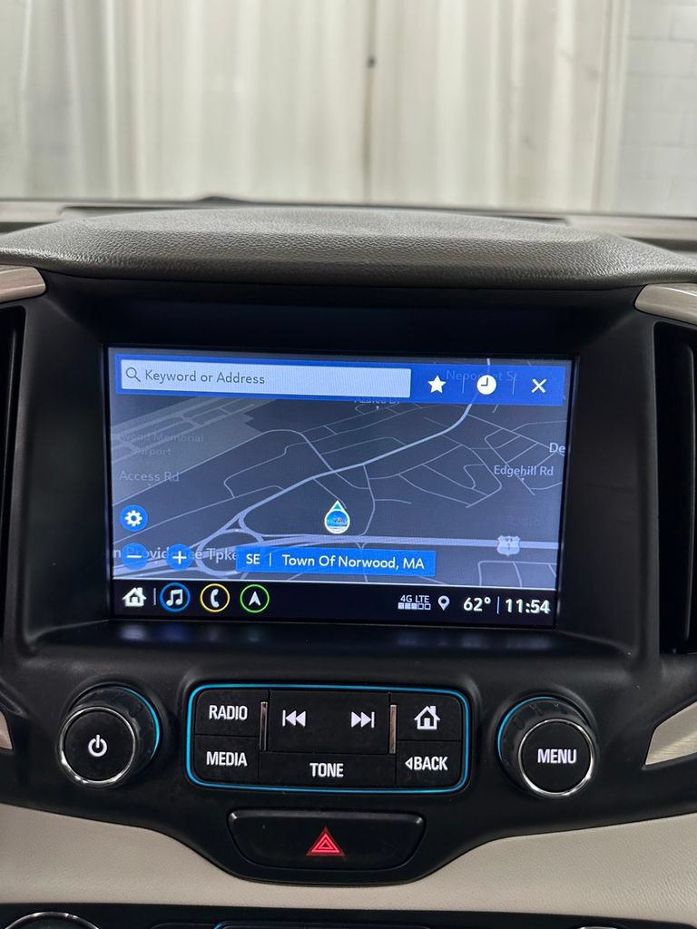 Used 2018 GMC Terrain Denali w/ Comfort Package AWD/4WD image 18
