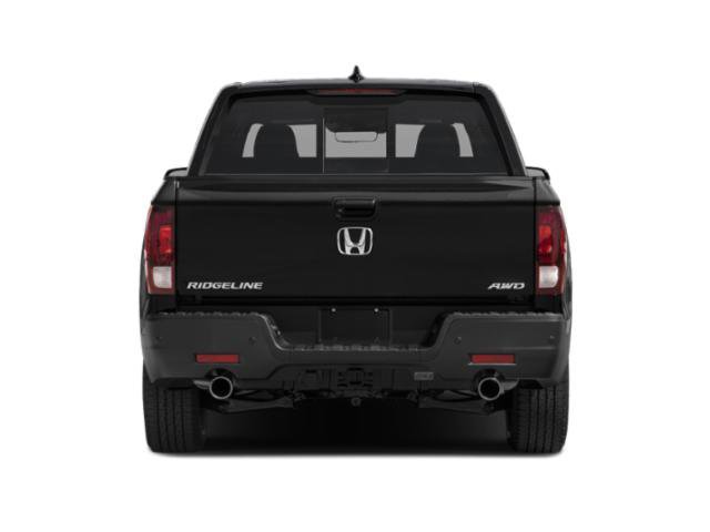 Used 2023 Honda Ridgeline Black Edition image 8