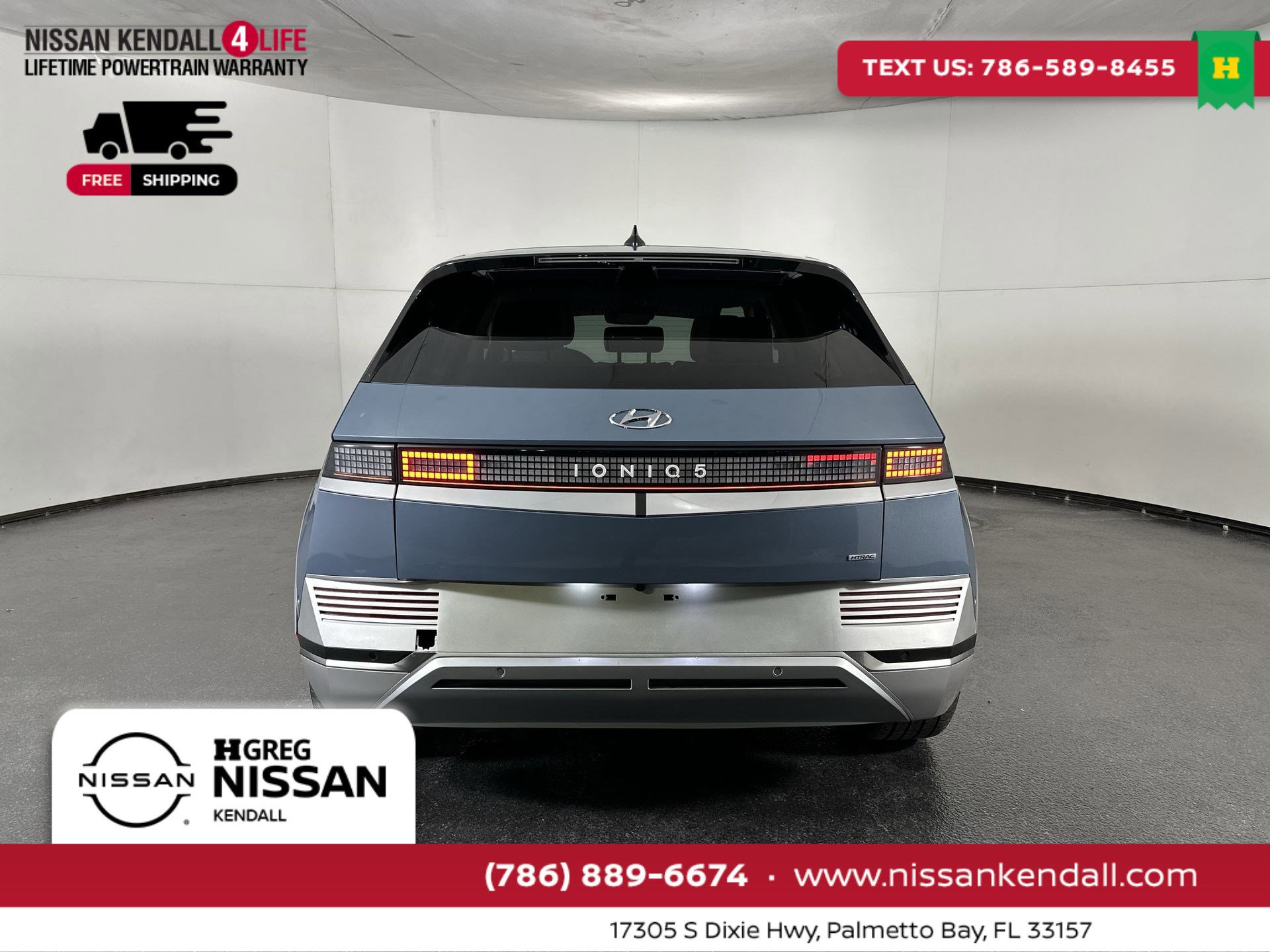 Used 2023 Hyundai Ioniq 5 Limited image 10