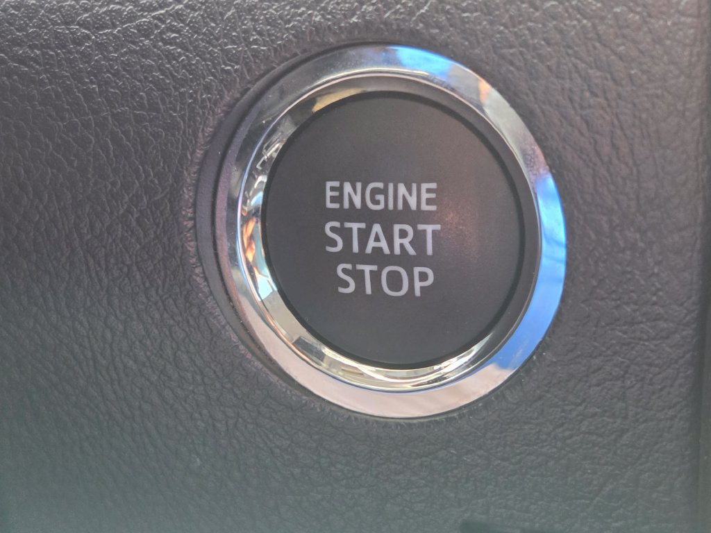 Used 2024 Toyota 4Runner TRD Off-Road AWD/4WD image 35