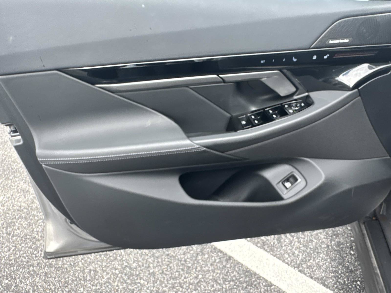 Certified 2026 BMW 530i RWD image 16