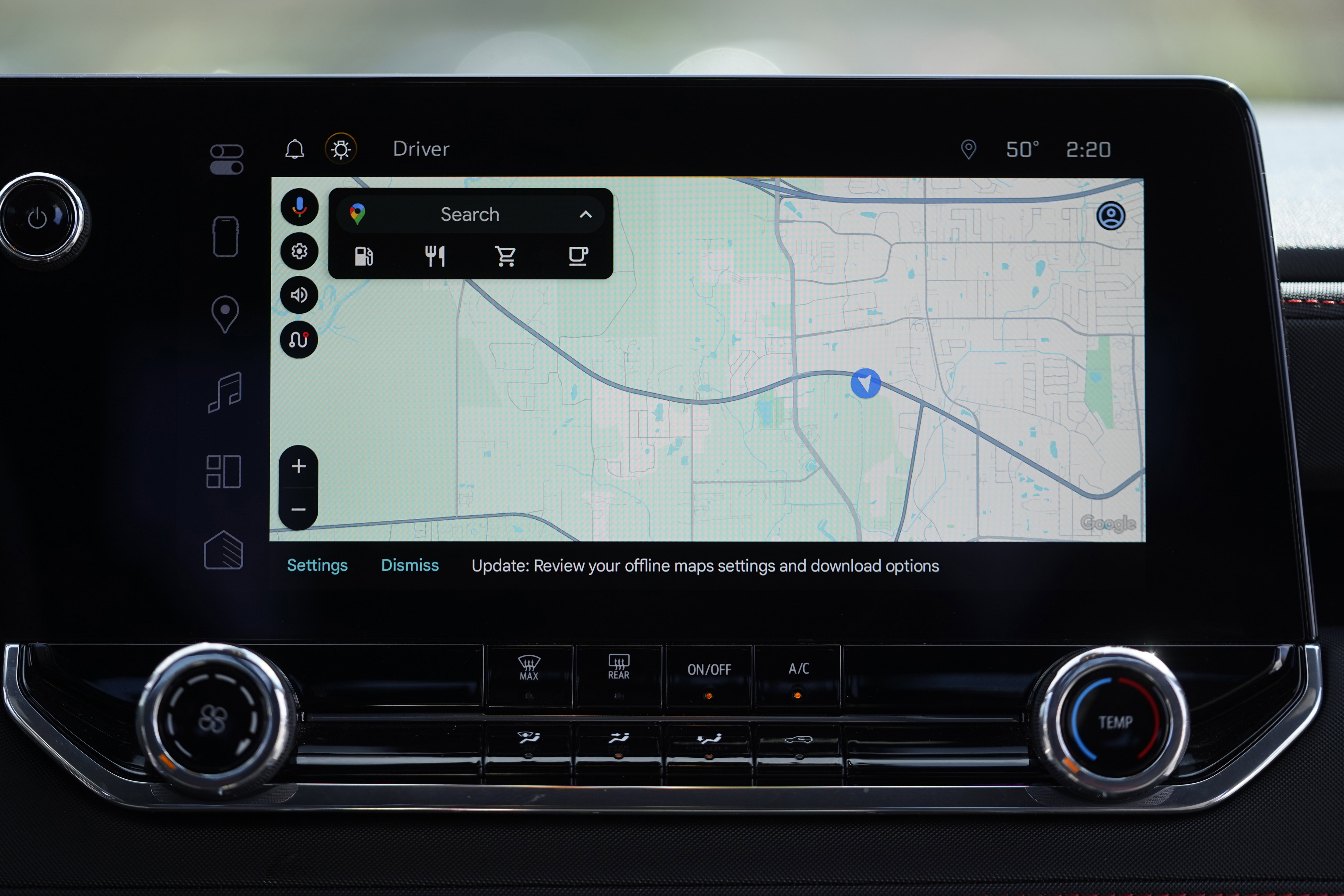 Used 2024 Chevrolet Colorado Z71 w/ Safety Package image 26