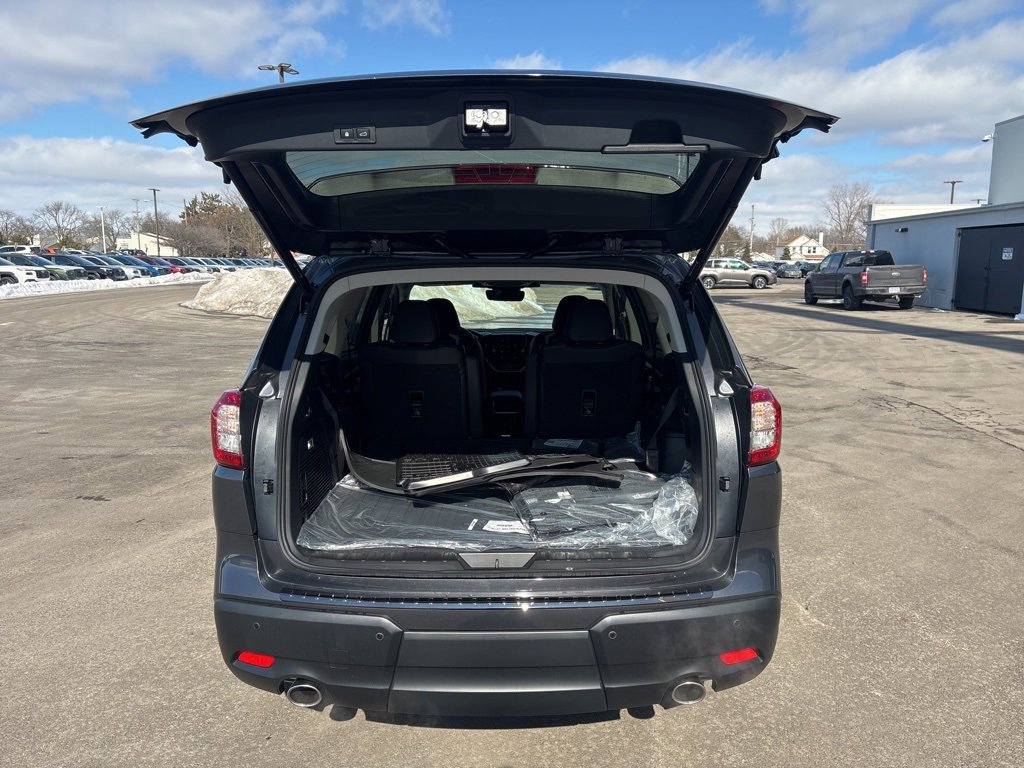New 2026 Subaru Ascent Premium image 7
