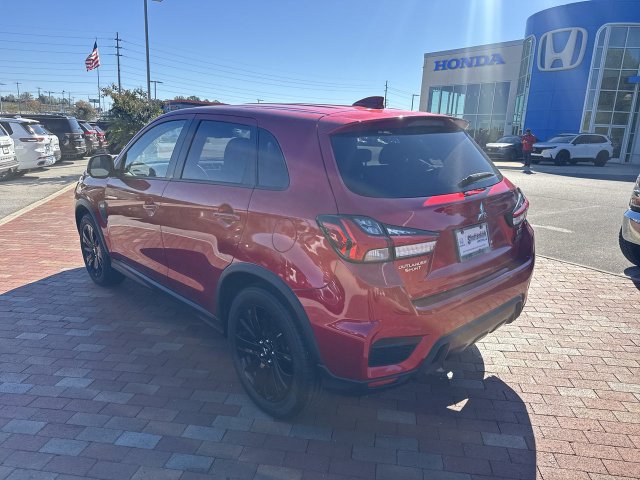 Used 2022 Mitsubishi Outlander Sport LE AWD/4WD image 34