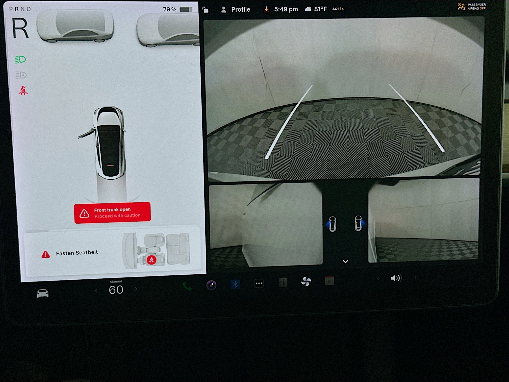 Used 2022 Tesla Model Y Performance image 22