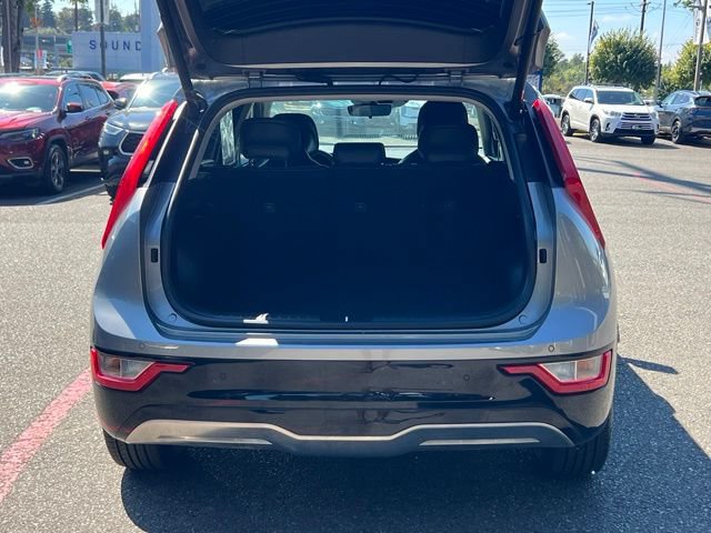 Certified 2023 Kia Niro Wind w/ Wind Preserve Package FWD image 8