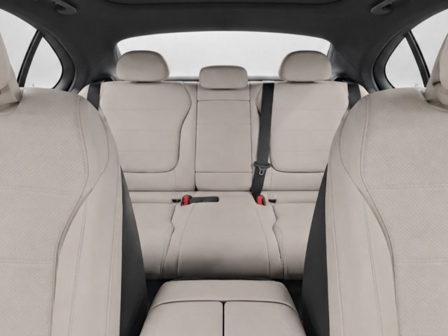 Used 2023 Mercedes-Benz C 300 4MATIC Sedan image 25