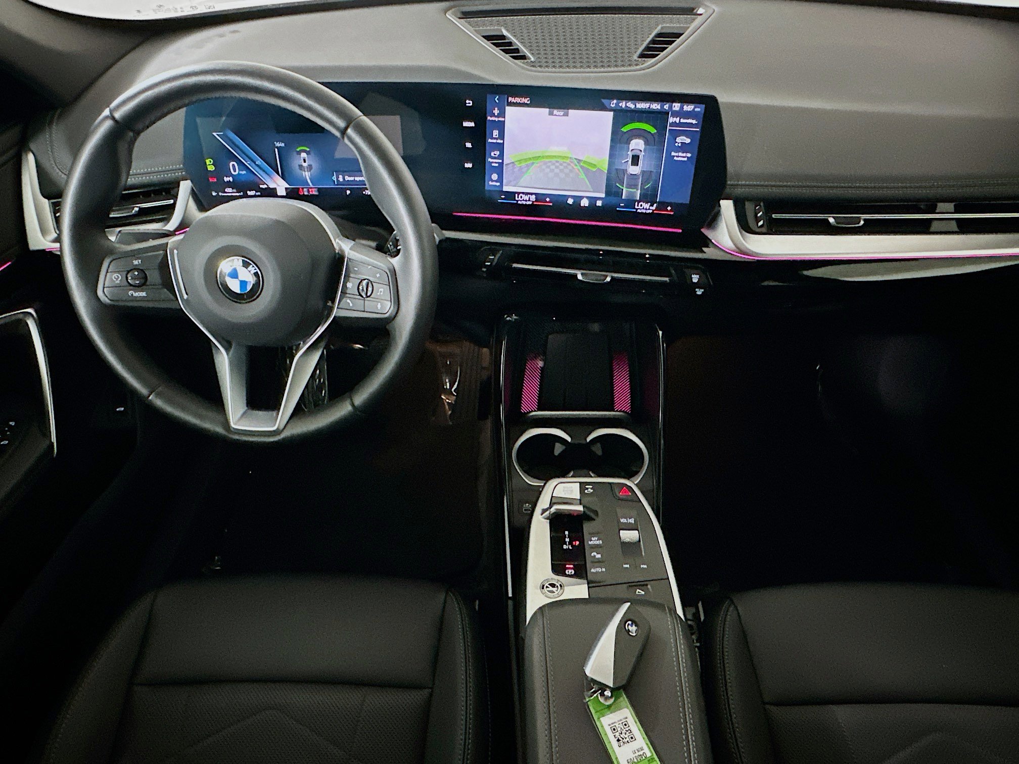 Used 2026 BMW X1 xDrive28i image 27