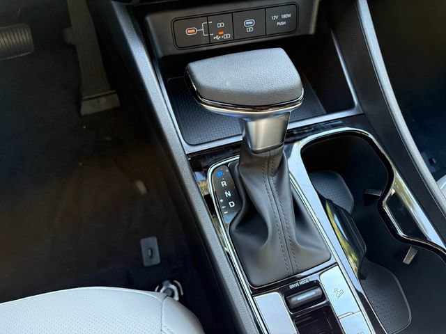 New 2026 Hyundai Santa Cruz SEL FWD image 11
