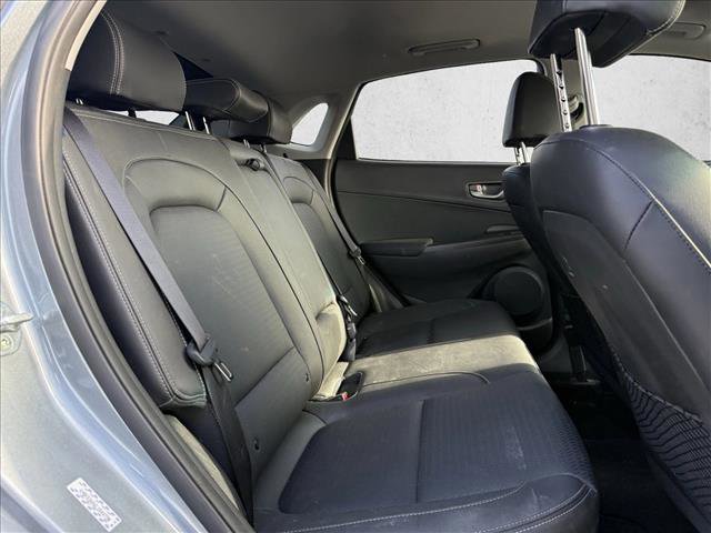 Used 2020 Hyundai Kona Ultimate w/ Cargo Package FWD image 18