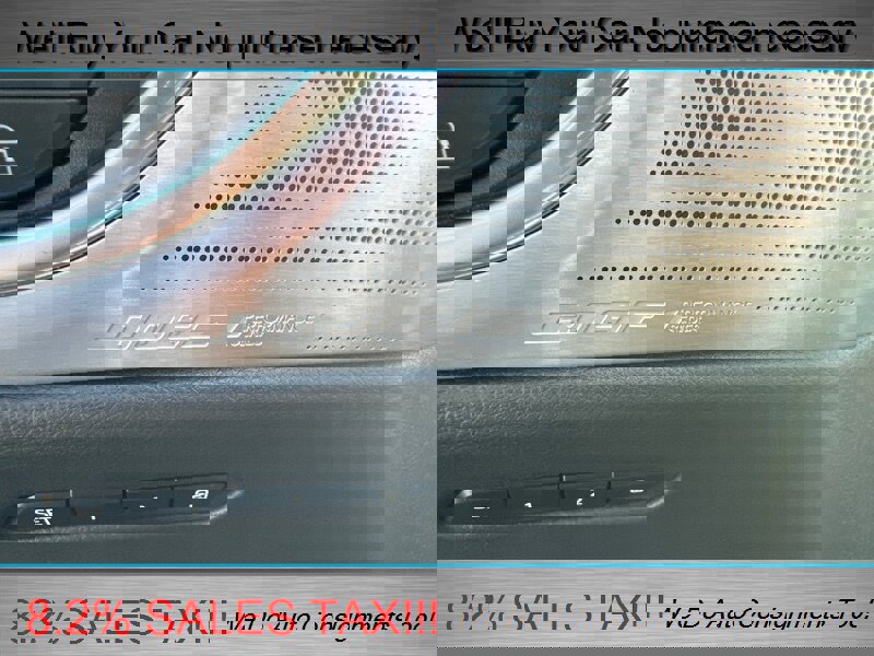 Used 2023 Cadillac XT6 Premium Luxury image 17