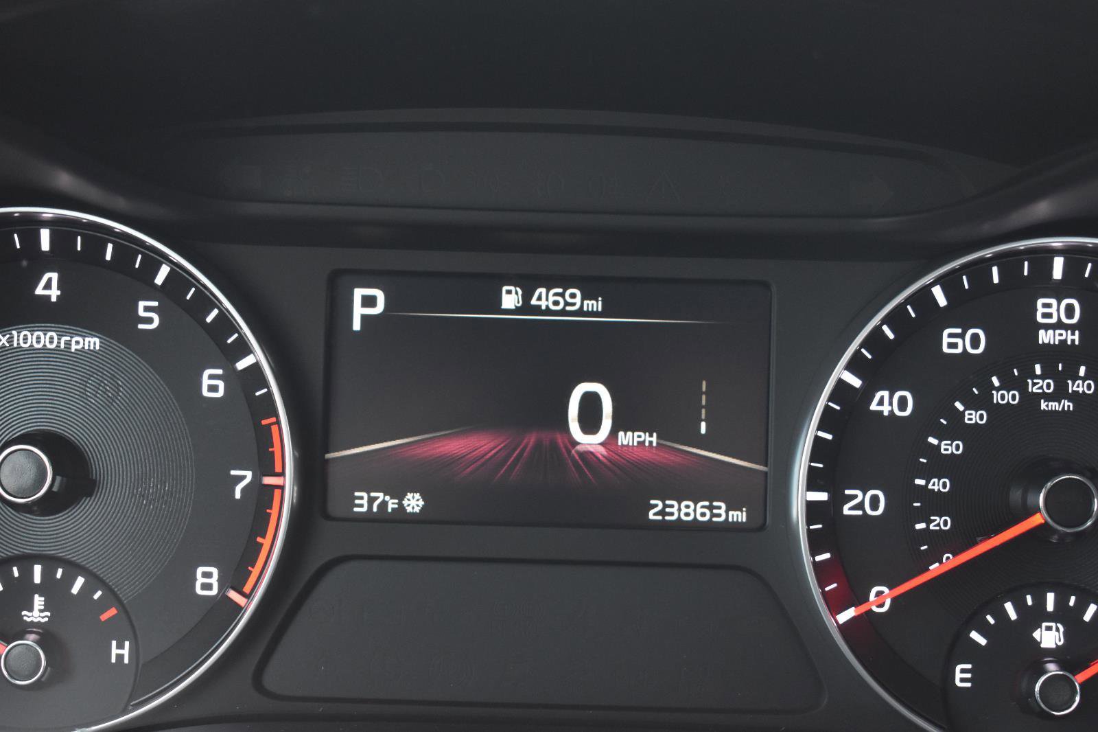 Used 2024 Kia Forte LX image 27