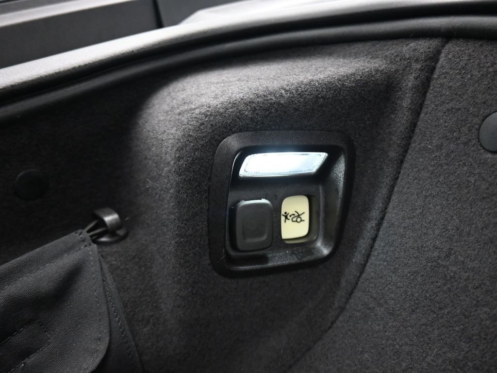 Used 2021 Chevrolet Corvette Stingray Preferred Cpe w/ Z51 Performance Package image 40