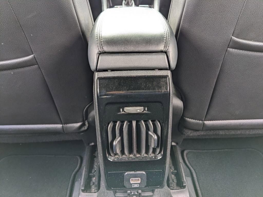 Used 2024 Jeep Compass Latitude image 39