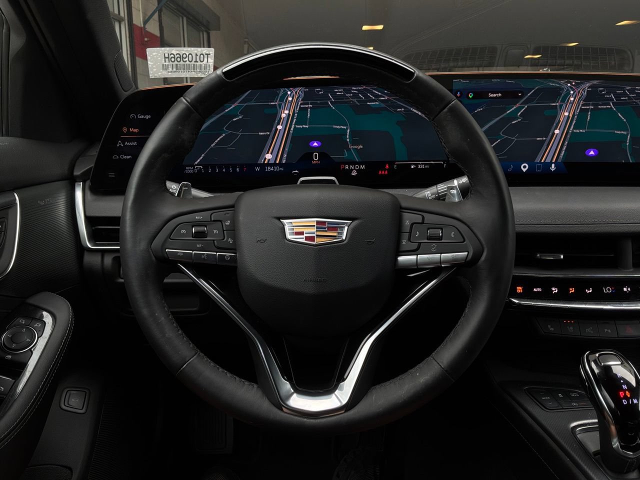Used 2026 Cadillac CT5 Premium Luxury RWD image 46