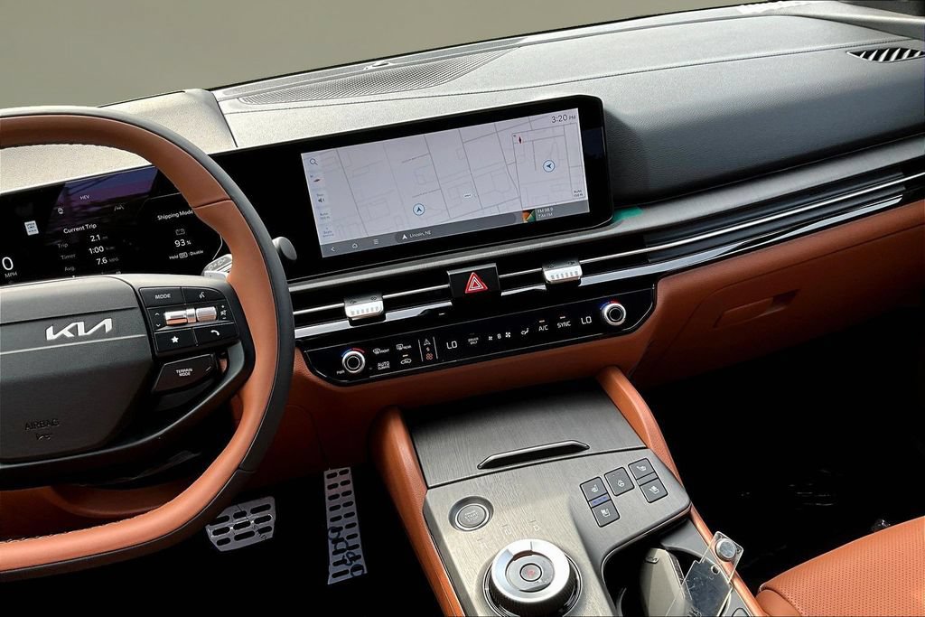 New 2026 Kia Sportage X-Line Prestige AWD/4WD image 6