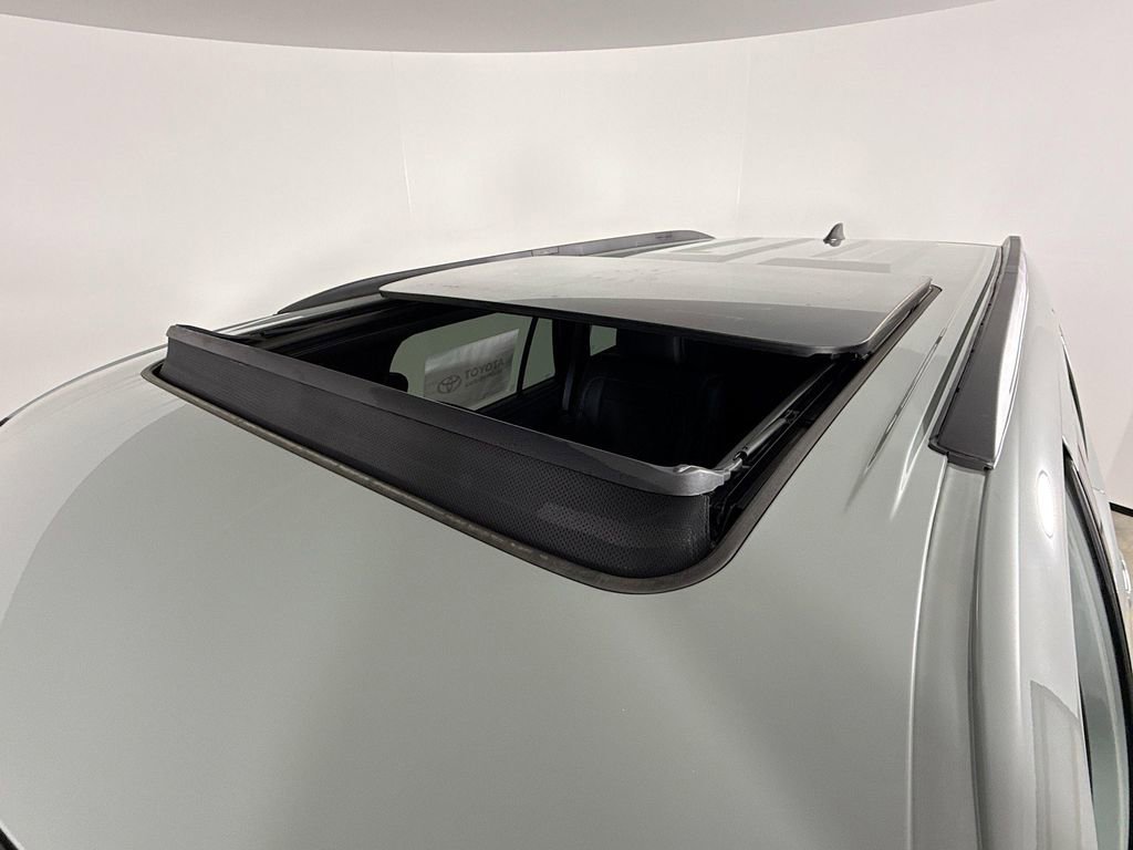 New 2026 Toyota Sequoia Limited w/ TRD Off-Road Package image 25