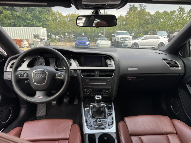 Used 2010 Audi S5 Premium Plus AWD/4WD image 27