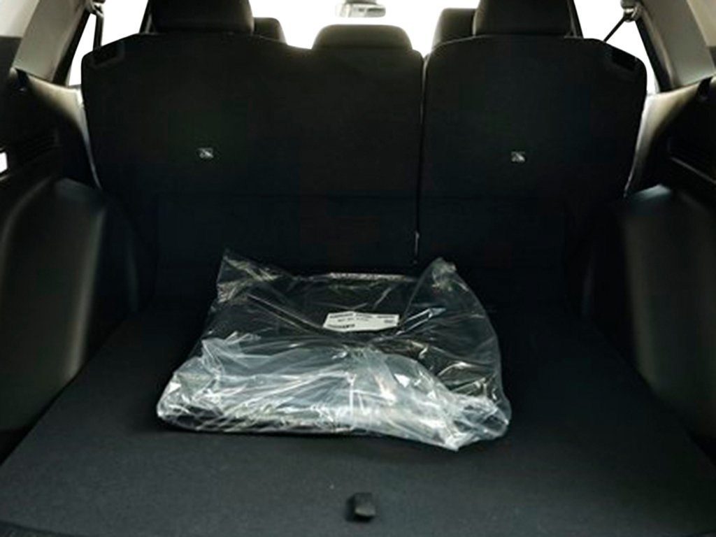 New 2026 Honda CR-V LX image 5