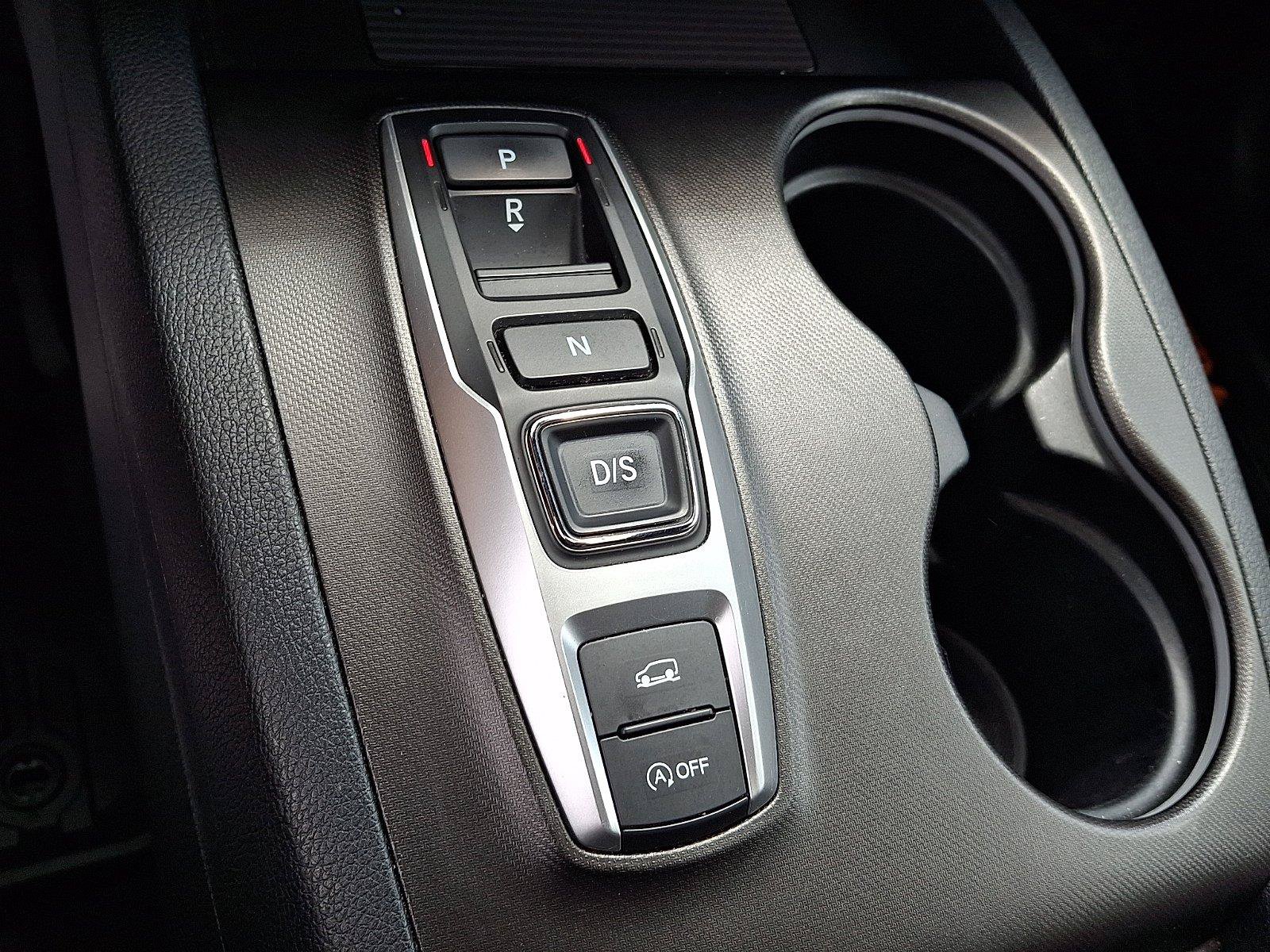 Used 2023 Honda Passport TrailSport image 16