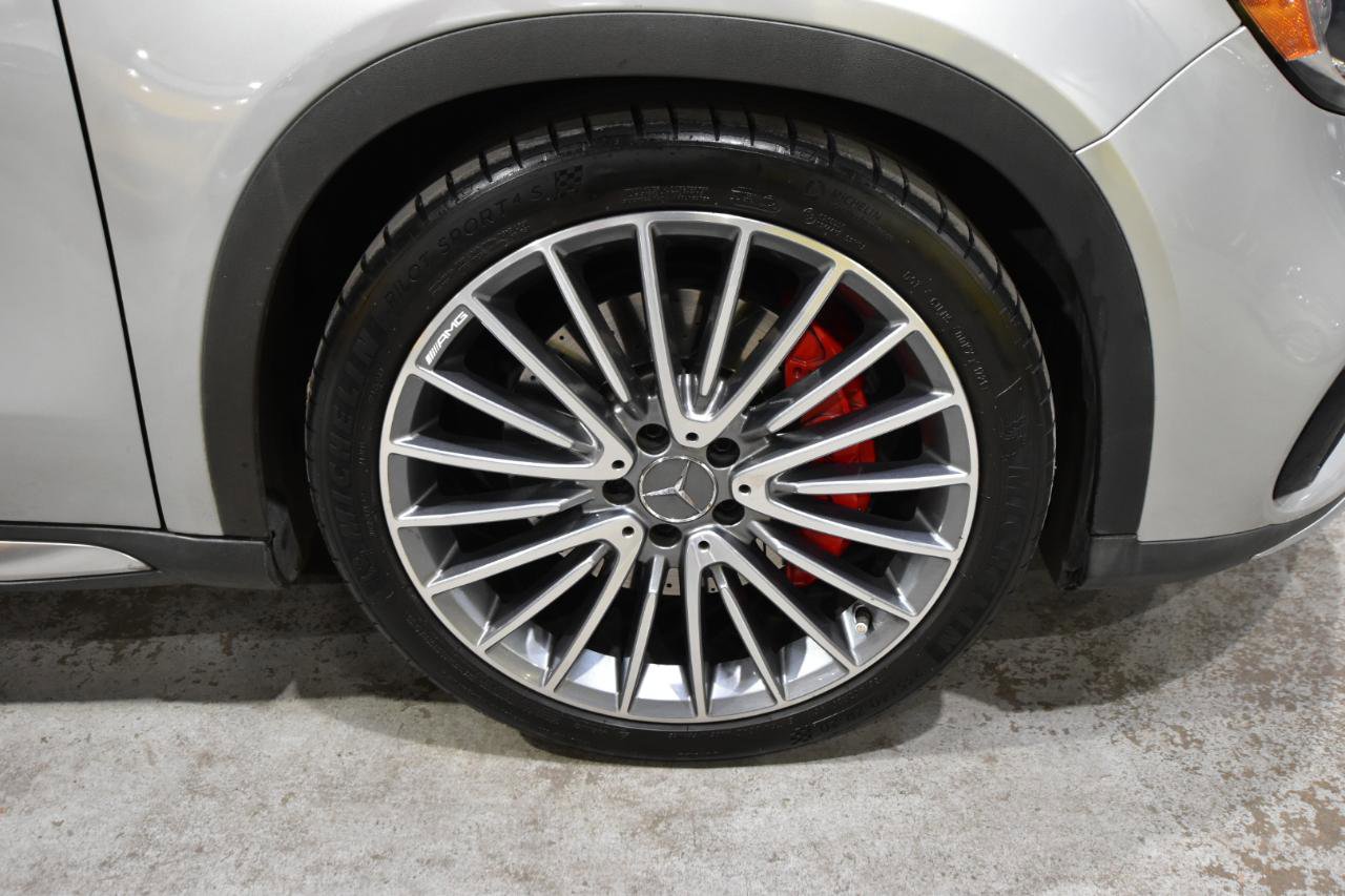 Used 2018 Mercedes-Benz GLA 45 AMG 4MATIC image 65