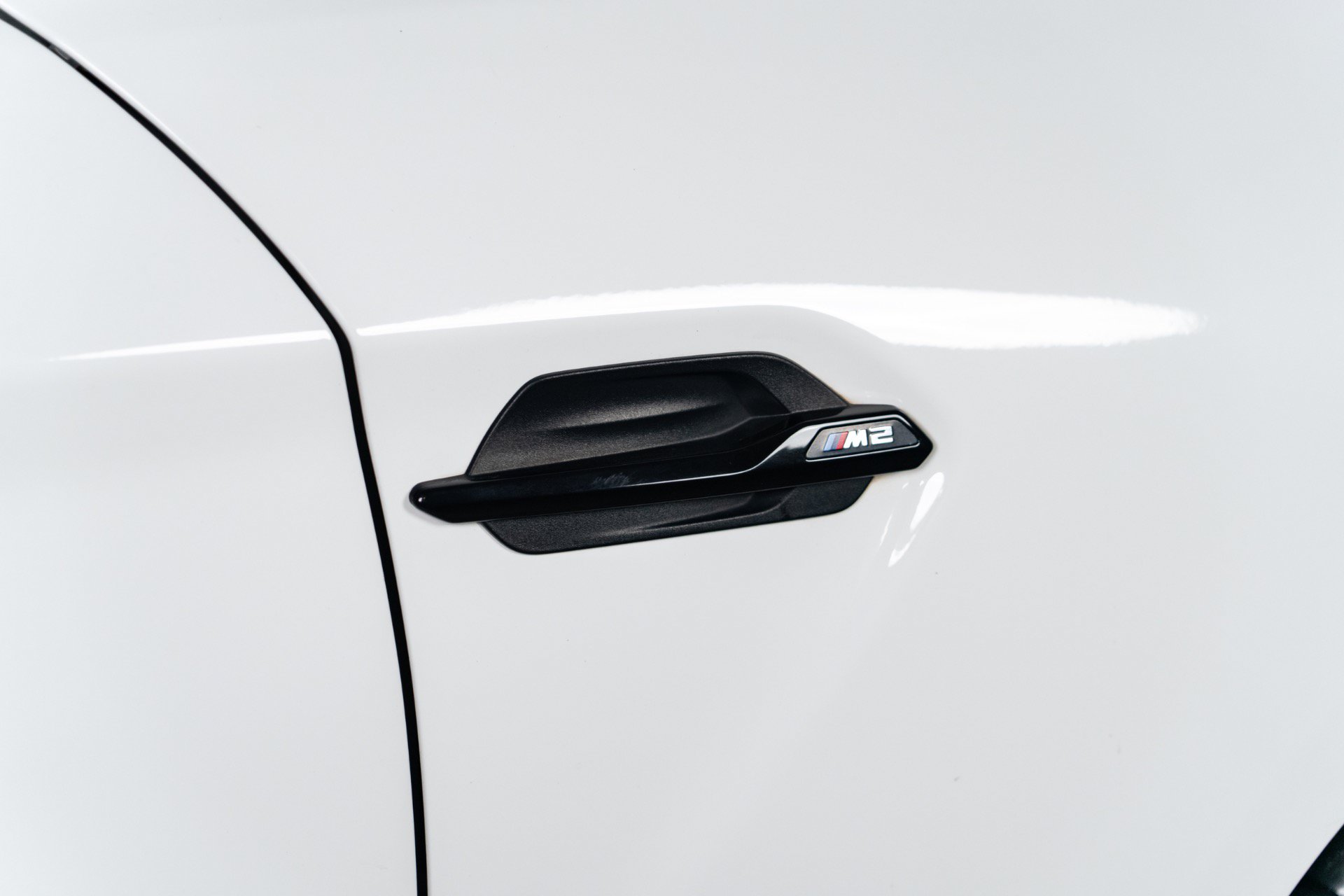 Used 2016 BMW M2 RWD image 93