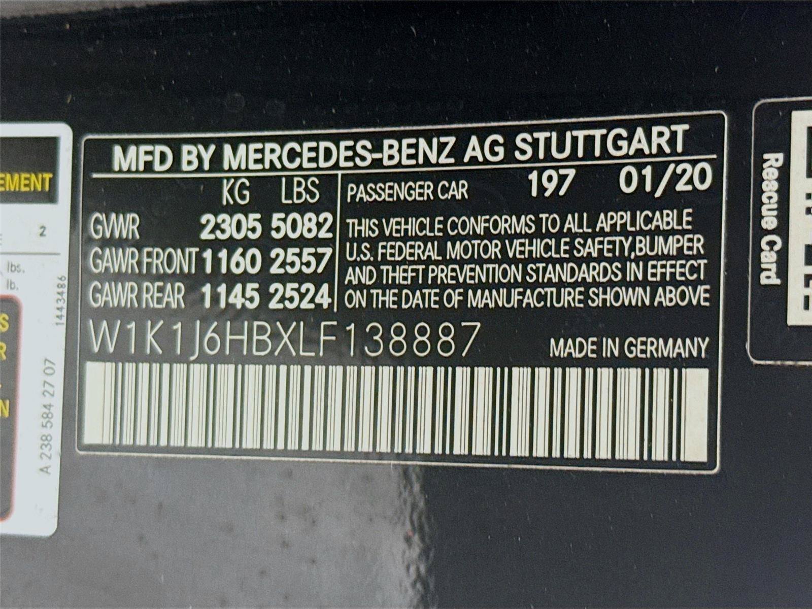 Used 2020 Mercedes-Benz E 450 Coupe image 12