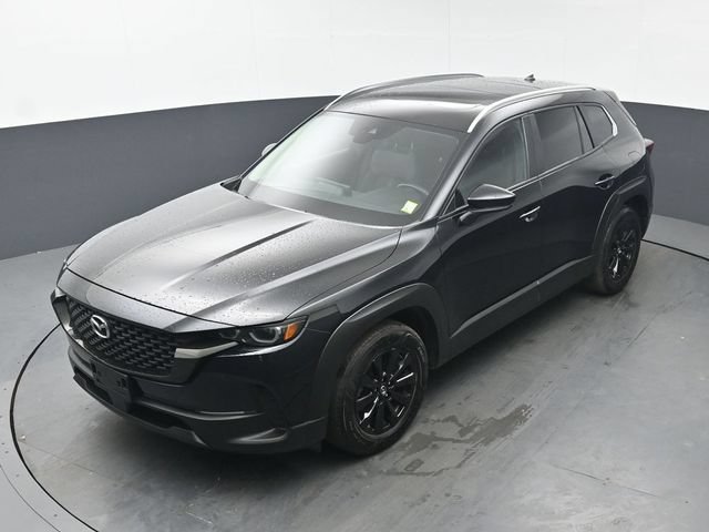 Certified 2024 MAZDA CX-50 AWD 2.5 S w/ Weather Package image 34