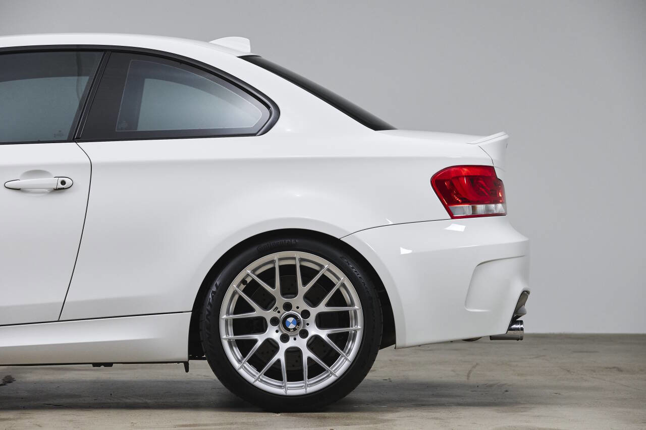 Used 2011 BMW 1 Series M image 24