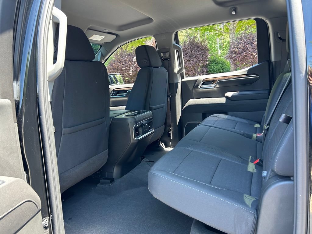 Used 2026 GMC Sierra 1500 Elevation AWD/4WD image 44