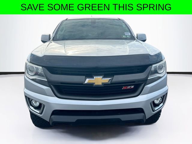 Used 2016 Chevrolet Colorado Z71 video 2