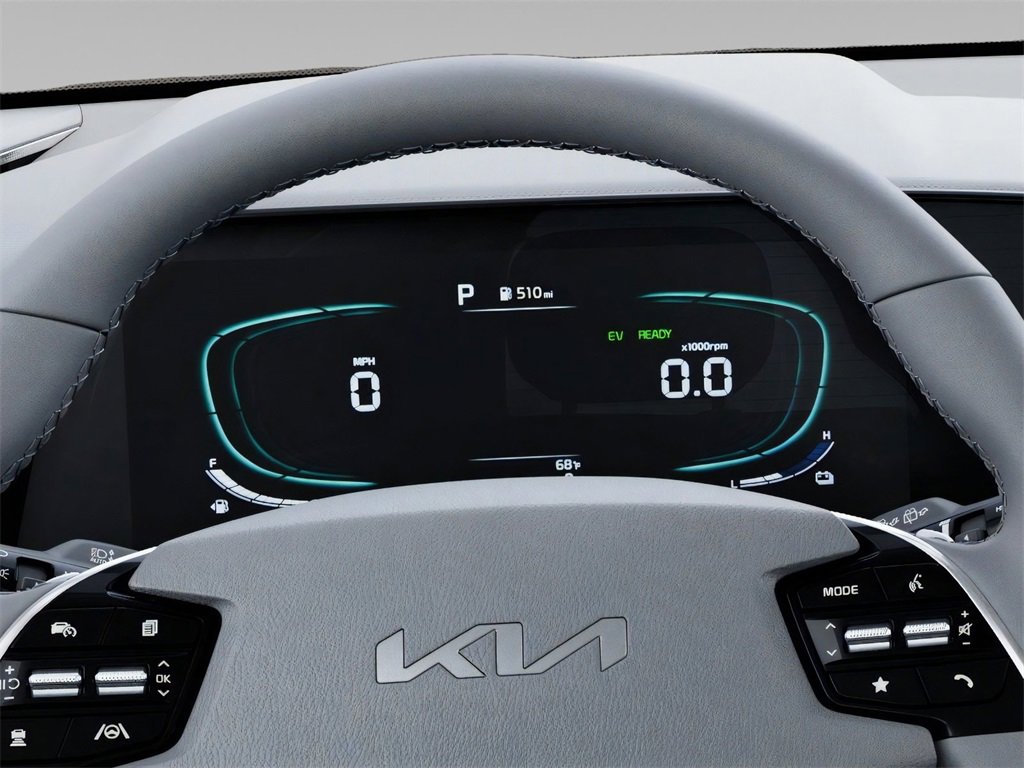 New 2025 Kia Niro SX image 21