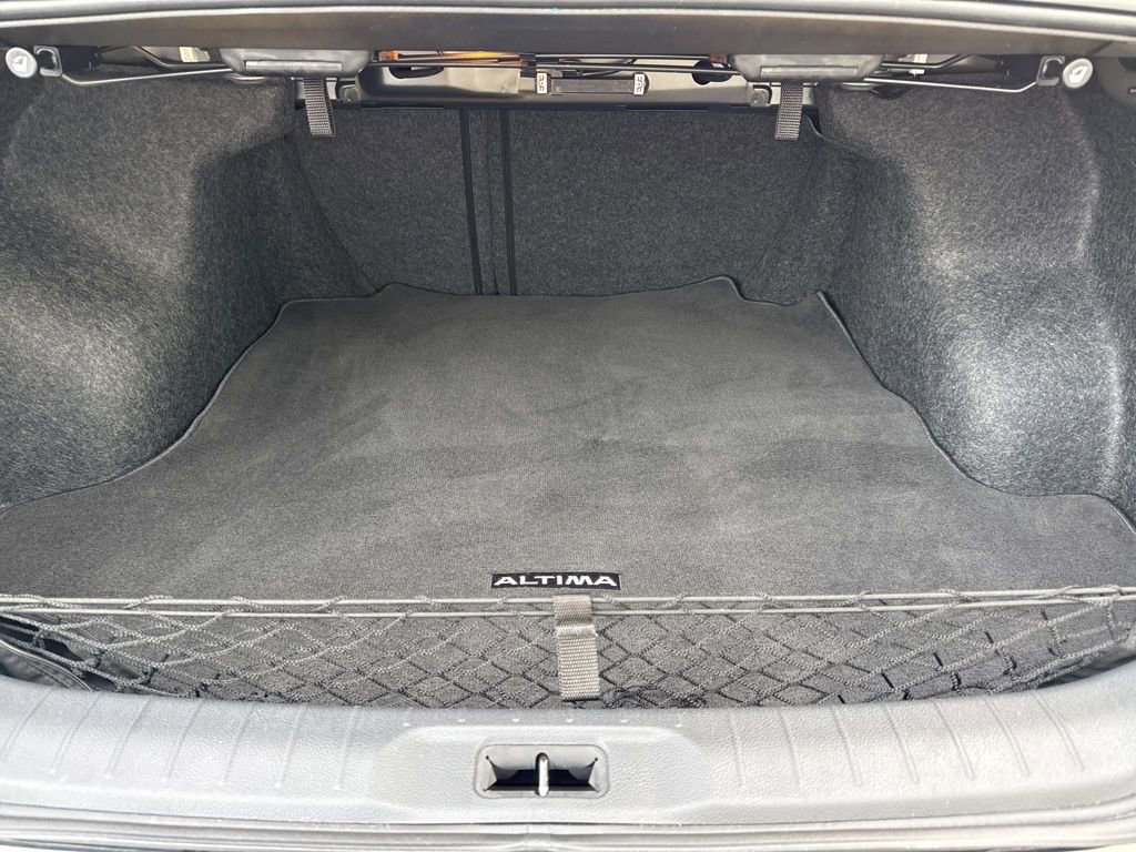 Used 2019 Nissan Altima 2.5 SR image 11