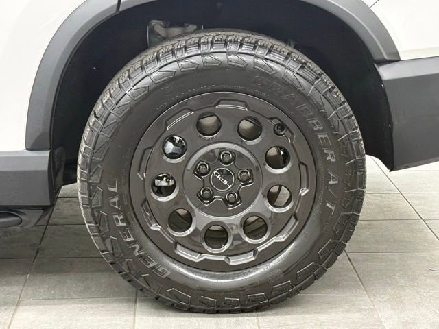 Used 2026 Honda Passport TrailSport Elite image 6