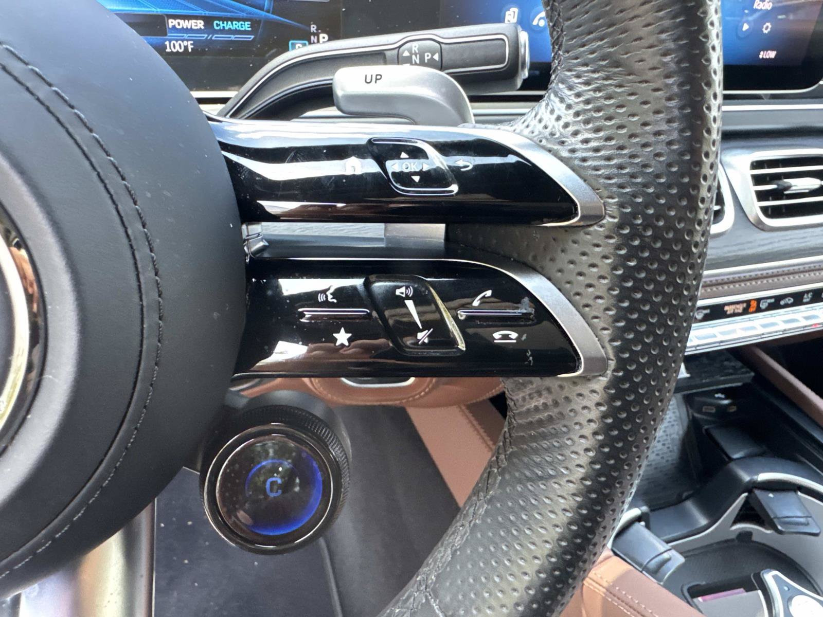 Used 2024 Mercedes-Benz GLE 63 AMG S image 30