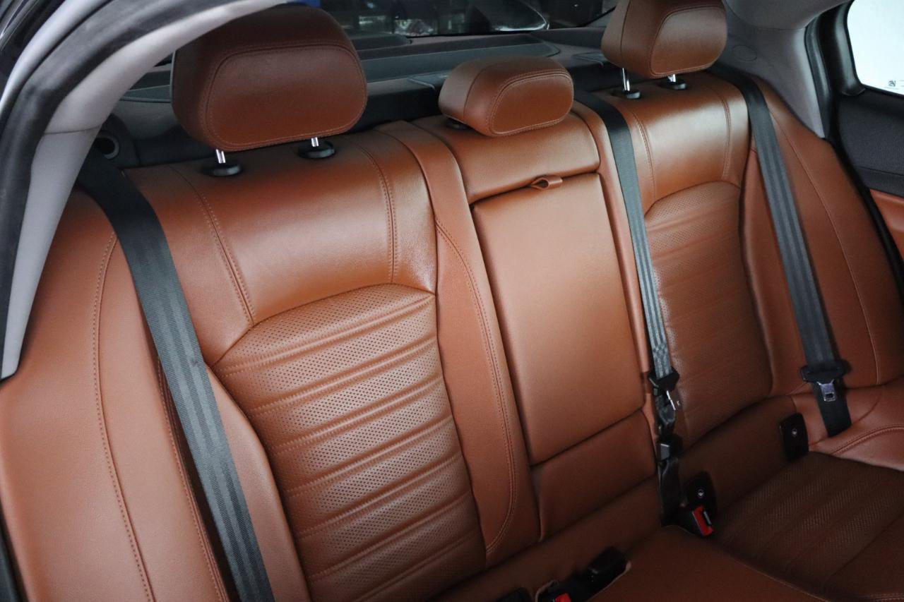 Used 2019 Alfa Romeo Giulia Ti Sport w/ Quick Order Package 22U Sport image 36