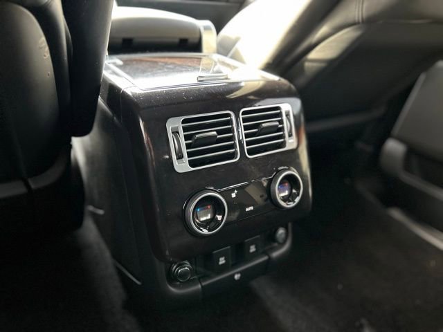Used 2019 Land Rover Range Rover Long Wheelbase Supercharged image 20