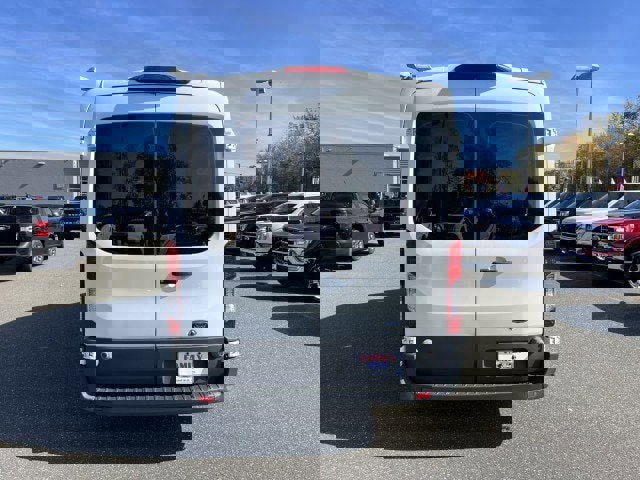 Used 2018 Ford Transit 350 XL image 4